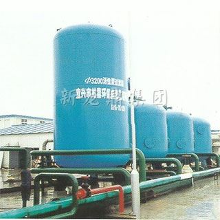 江阴过滤器